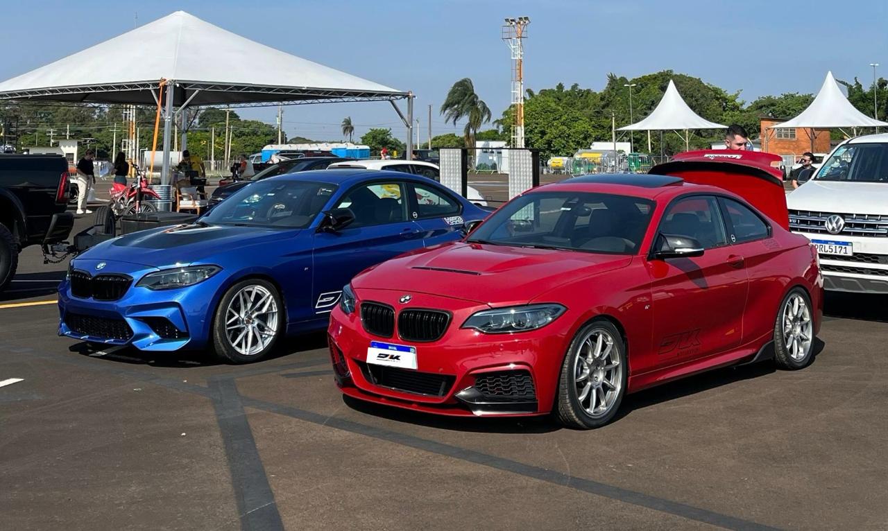 DK Motorsport